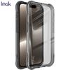 Для iPhone 16e Чехол для телефона IMAK Ударопрочный Мягкий чехол