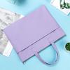 Сумка для художественного портфолио A3 A4 художественная папка портфолио чехол для переноски с ручкой