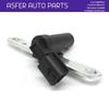 Датчик положения коленвала для Lada Largus Renault Fluence Megane Mk3 Kangoo Logan Sandero Duster Oem 8200746497 237314AA0A
