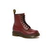 Dr. Martens  1460 Smooth Cherry Red Women Sneakers 11821600