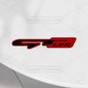 Car 3D Metal GT Line Body Emblem Grille Badge Decals Auto Tail Sticker For Kia Stonic Stinger ProCeed Seltos Sorento Picanto K5 rdxbt90