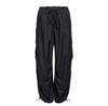 Only Joan Parachute cargo брюки