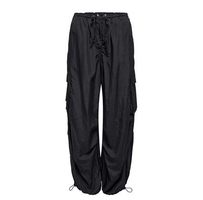 Only Joan Parachute cargo брюки