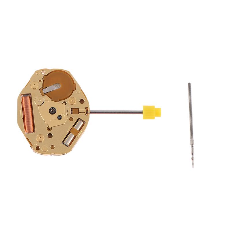 Watch Movement Accessories Gl30 Movement Japan Miyota Gl30 Movement Repair Accessories 3 Hands Movement