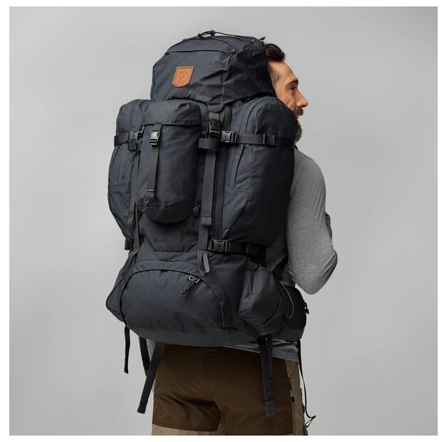 Рюкзак Fjällräven Kajka 75 M/L un blue (F23200257-525)