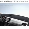 ДЛЯ Volkswagen TACOUA - Коврик на панель автомобиля Коврик на приборную панель Чехол на приборную панель Защита от солнца Чехол на приборную панель Ковер Аксессуары