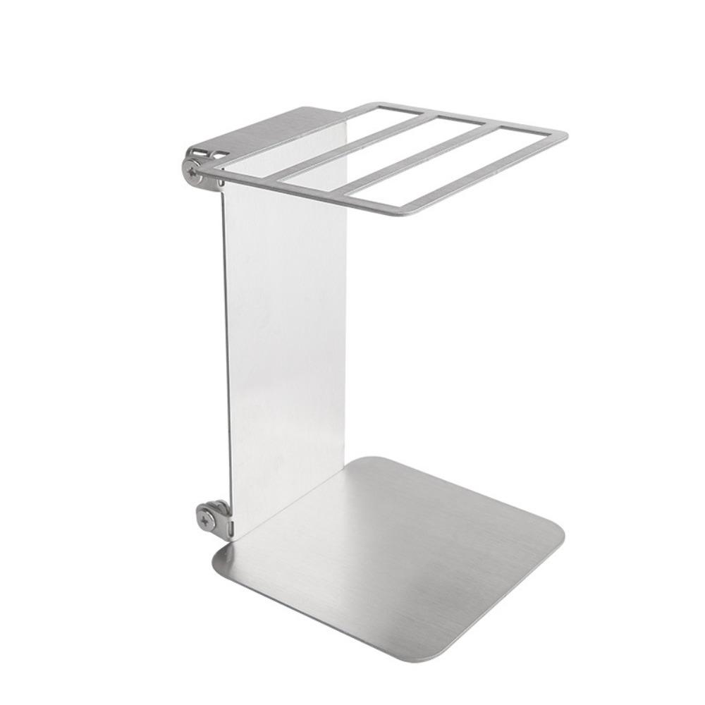 Portable Coffee Drip Stand Folding Hand Brew Bracket Coffee Filter Holder Office Use