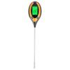 Grass Fertility Meter Flower High Precision 1PC Gardening Household PH and Humidity Tester Tool Nutrient Water Tester Soil