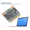 300 Мбит/с Универсальная беспроводная сетевая карта RT3592BC8 BT3.0 MINI PCI-E для ноутбука HP