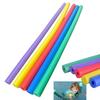 Noodle Float Aid Swimming Pool Foam Noodle Foam Stick Rod Swimming Pool Floating Foam Sticks Pool Accessories Flexible
