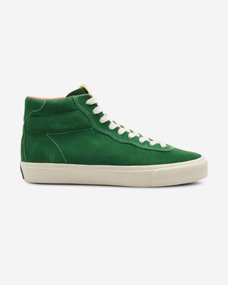 Last Resort Vm001 Замшевые Высокие [Келли Грин/Белый]