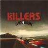 CD KILLERS Battle Born B001729402 Island Records 2012 США Рок Б/у