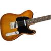 Fender Электрогитара American Performer Rosewood Honey Burst Telecaster®, накладка на гриф,