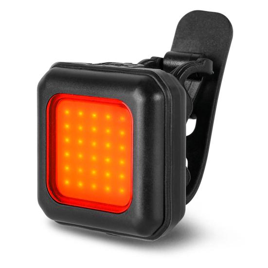 Велосипедный фонарь, перезаряжаемый через USB, ультра яркий передний фонарик, сигнальная лампа для ночной езды на горном велосипеде