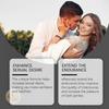 Men's Body Care Cream, 1pcs 2025 Latest Model for Endurance Enhancement