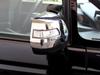 BRIGHTZ Stepwgn Spada RK5 RK6 Chrome Door Mirror Cover Type B RK K5 K6 5 6 22874 MIR-SID-083