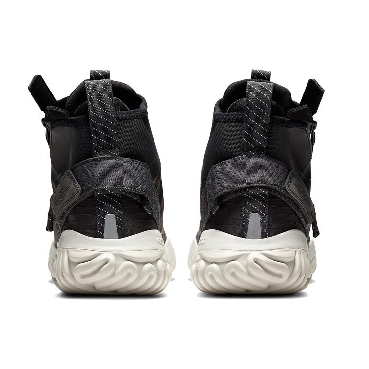 Jordan Proto React Z Темно-серый CI3794-003