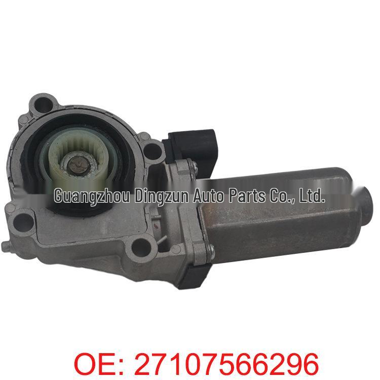 BMW X3 E83/X5 E53 E70 Transfer Case Motor 27107566296 Actuator