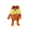 Новый Доктор. Seuss The Lorax Plush Anime Story Doll Милая мягкая плюшевая игрушка Enlightenmente Storybook Lorax Christmas Halloween Gifts