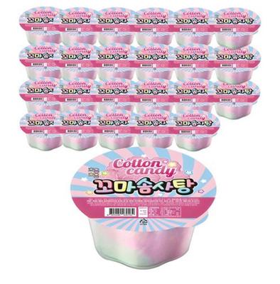 Снэки – Сладости