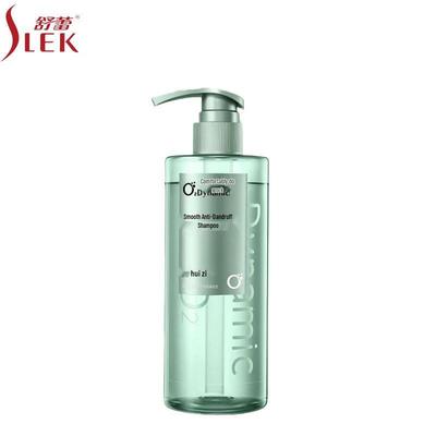 Шампунь Shu Lei O2 Dynamic Smooth против перхоти