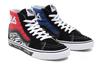 Vans SK8 Hi Корейская Типография VN0A32QG9HW