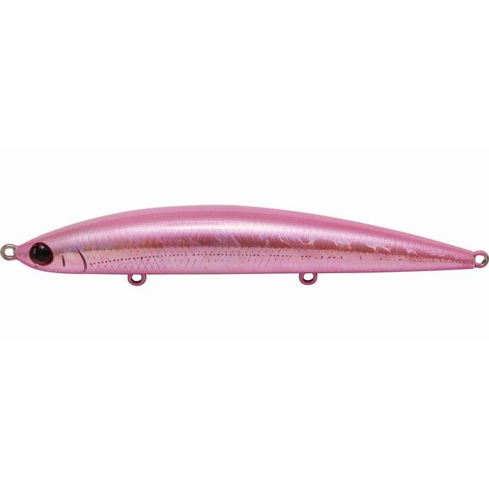 Jackson Lure Athlete 105SSP WHE Приманка для камбалы, Длина 105 мм