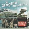 CD DOOBIE BROTHERS  Captain And Me  What Were Once Vic EDSD2105 EDSEL 2011 Европа Рок Б/У