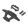Plastic Front Bumper Set for SCY 16101/16102 1/16 RC Car For SCY Models
