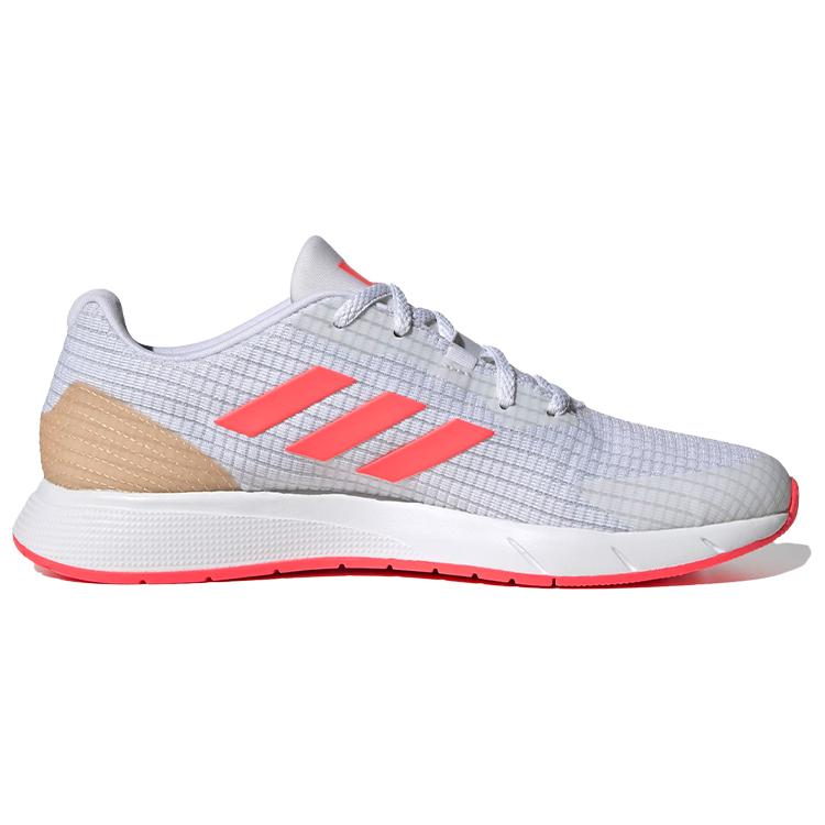 adidas Женская обувь Neo Sooraj Синий/Белый/Розовый FW9549