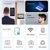 ZKTeco ZFACE1200-HL Smart Visual Face Recognition Access Control Terminal CN plug (adapter included)