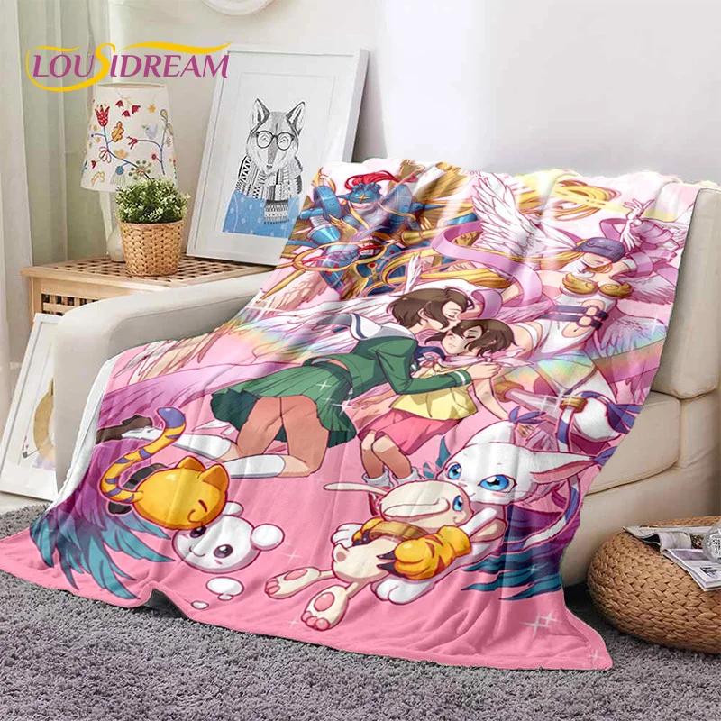 Мягкое фланелевое одеяло в стиле ретро Digimon Adventure Monster Cartoon для кроватей, диванов, пикников, плед для покрывала, детский подарок