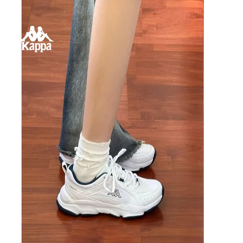 Kappa Унисекс массивные спортивные кроссовки на платформе