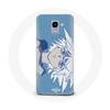 Case for Samsung Galaxy A8 2018 Killua Hunter X Hunter Manga