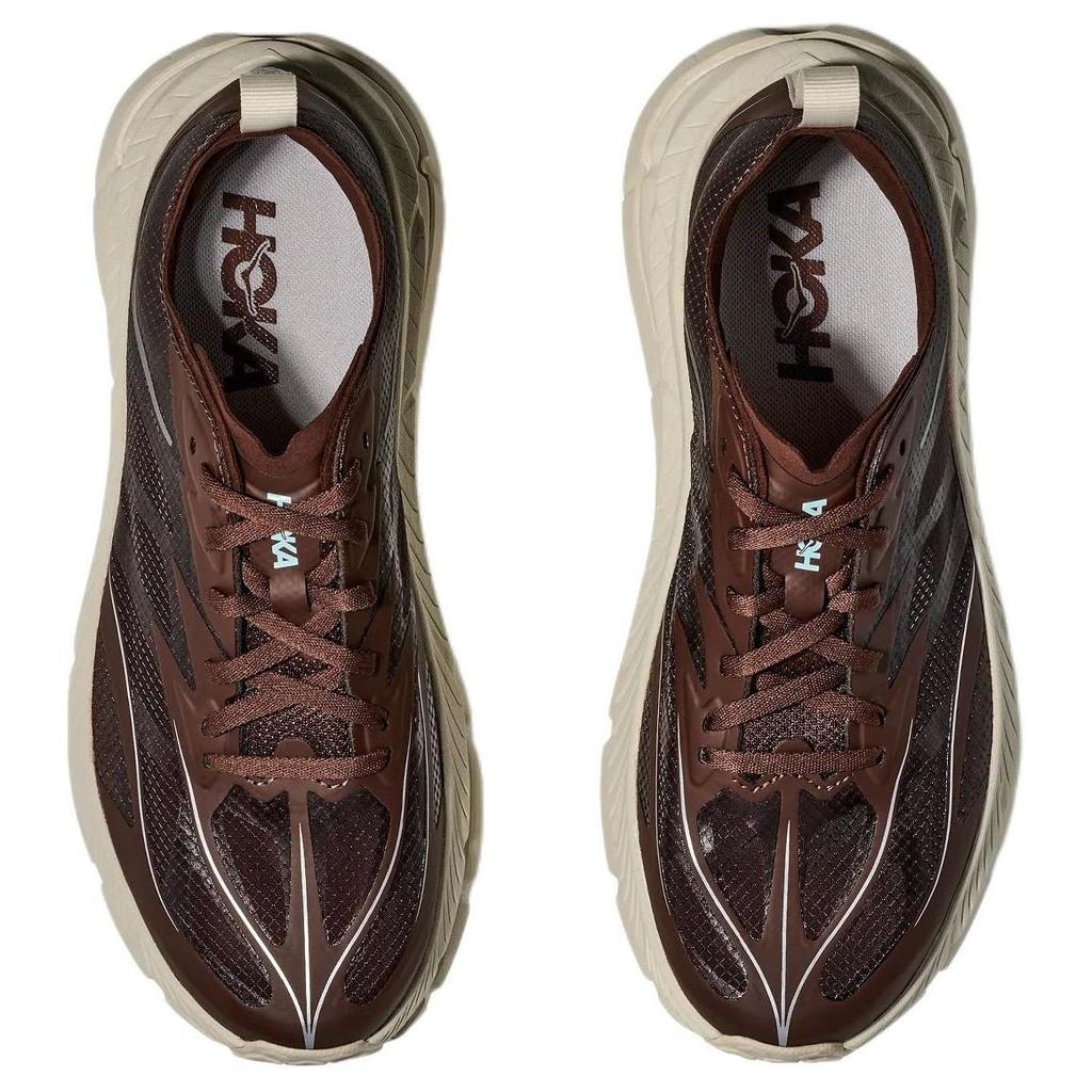 HOKA One One Mafate Speed 4 Lite Cold Brew 1168450-CWTM