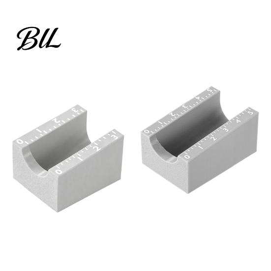 Home Storage Labeler Vial Label Applicator for 3ml 10ml Vials Bottle Labeling Medicine Application Tool Small Jars Essential Oils Containers