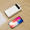 30000 mAh Large Capacity Mobile Power Bank Suitable for Huawei iPhone Fast Charging Universal Power Bank