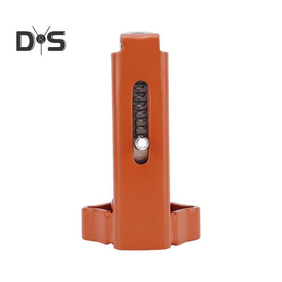 Молоток Кримпер Инструмент для обжима клемм проводов Портативный широко используемый электриком Клещи для обжима клемм проводов аккумуляторов