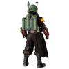 Medicom Toy MAFEX Боба Фет Фигурка Боец в Восстановленной Броне