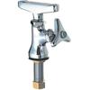 SANEI Eyewash Faucet, Vertical, Nominal 13mm, Y55A-13