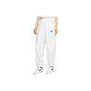 New Casual Pants Women's White DQ5801-100