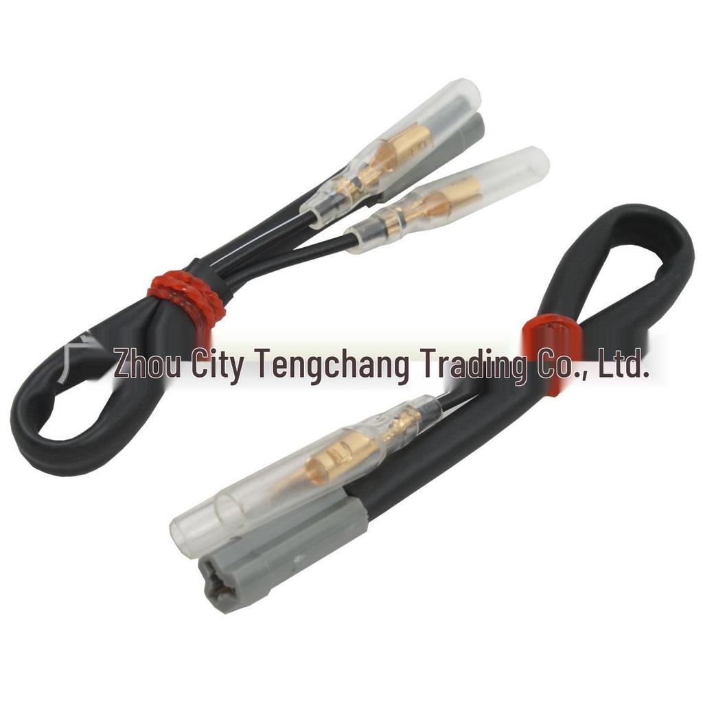 Адаптер разъема проводки указателя поворота для YZF R1/R6 (1998-2012 гг.)