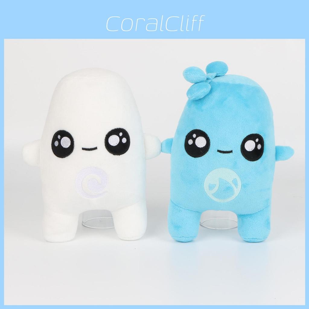 Collectible Plush Toy With Pp Cotton Filling For Kids And Fans
