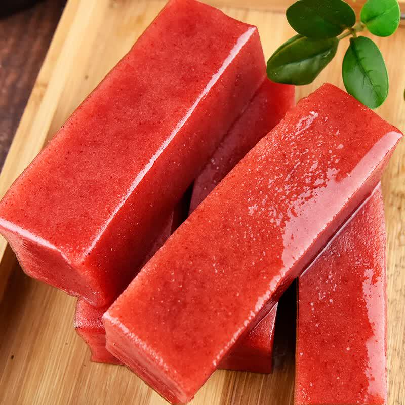 Традиционные пекинские закуски Хунлуо