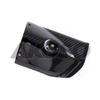 Yamaha R6 Carbon Fiber Exhaust Heat Shield for Modified Motorcycles (2017+)