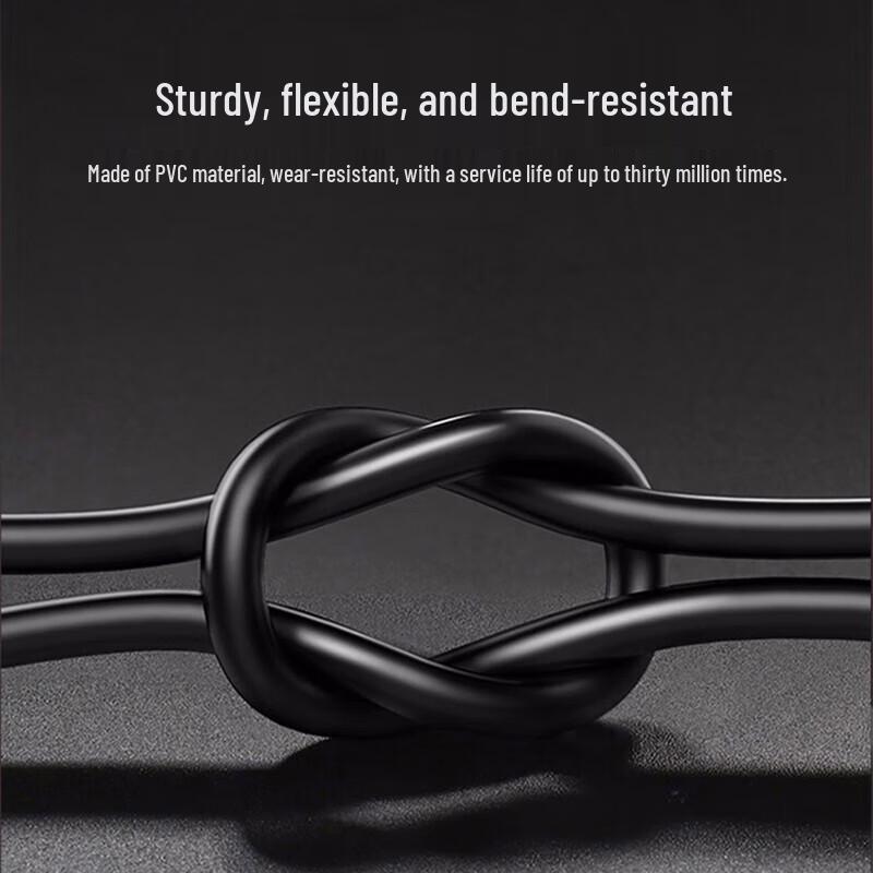 Hikvision Industrial Camera 6-Pin Power Cable CN plug (adapter included)