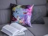 Poduszka Dekoracyjna Poszewka Loui Jover Sztuka Nowoczesna Design