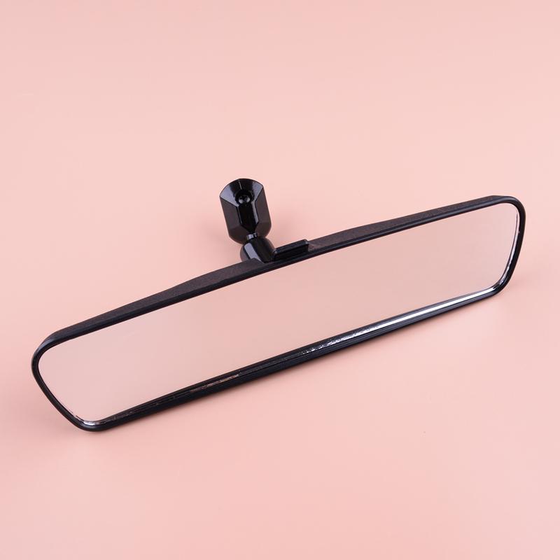 10 Inch Universal Car Vehicle SUV Truck Boat Interior Rearview Rear View Mirror New
