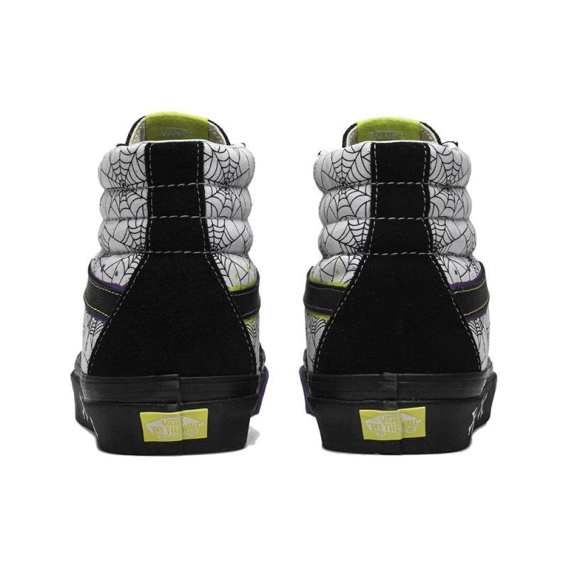 Vans SK8 Hi Хэллоуин Vans VN0A38GF00X