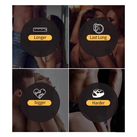 Yousheng 20 мл эфирное масло для увеличения мини-стимуляции бесплатная смазка мужское масло для увеличения пениса для спальни